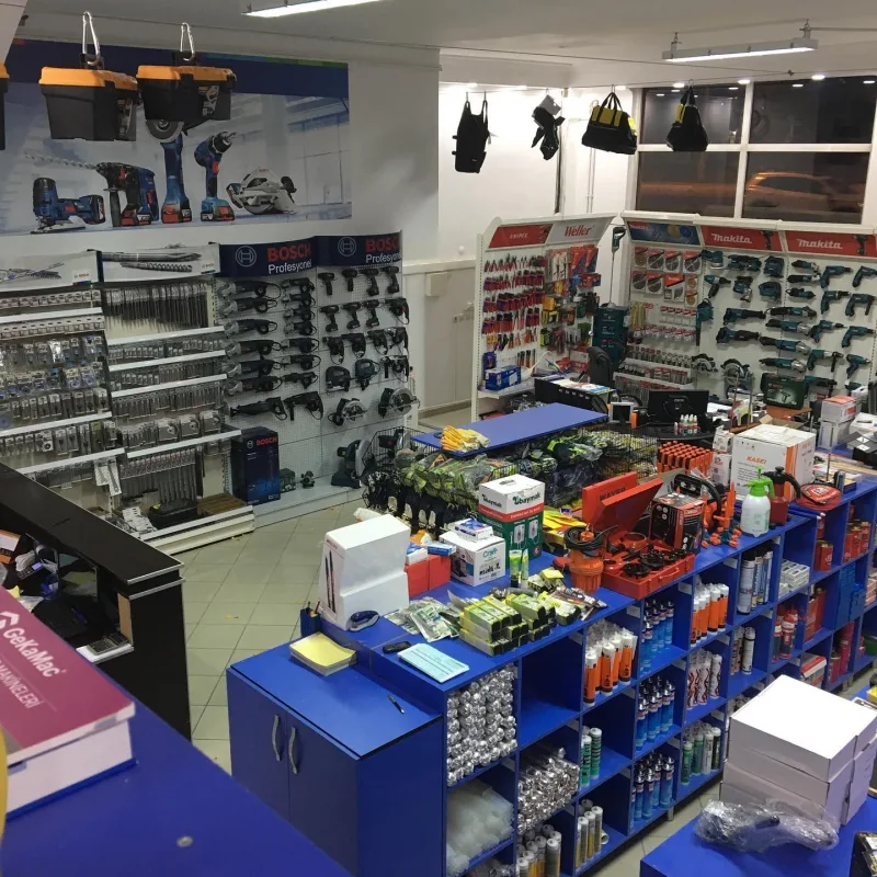 Garaj ve Otomotiv Ekipmanları: Kriko, Lift ve Servis Rehberi