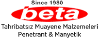 Beta