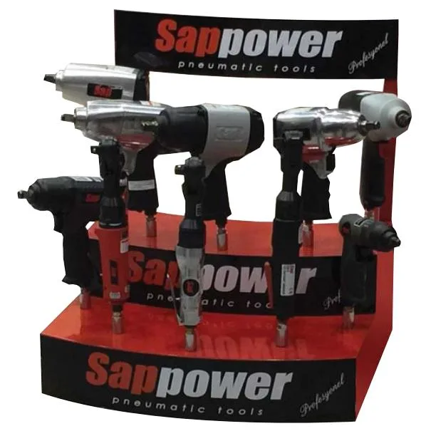 Sappower