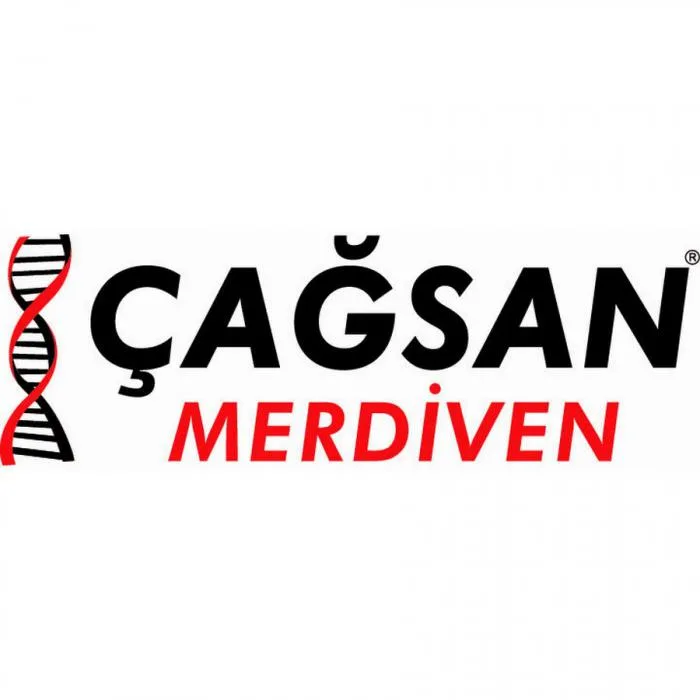 Çağsan Merdiven