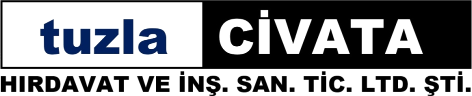 Civata ve Bağlantı Elemanları